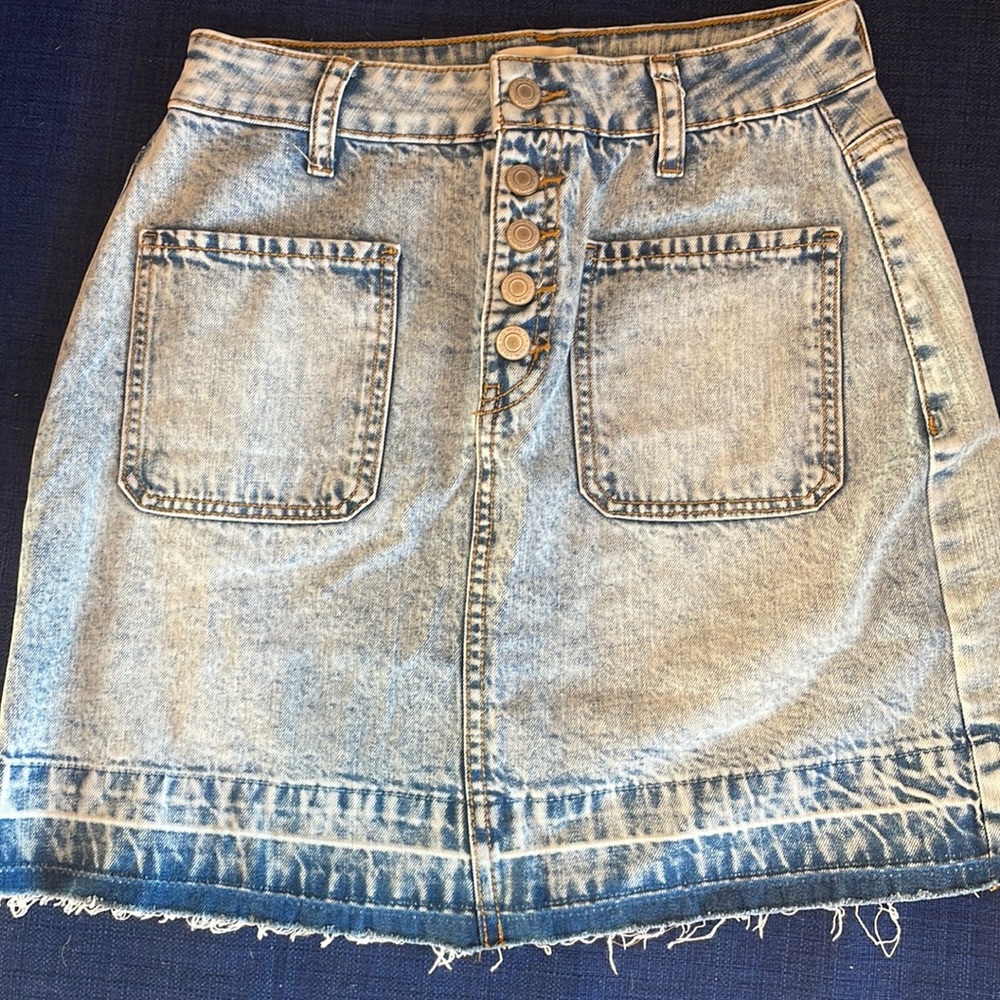 SO Skirt